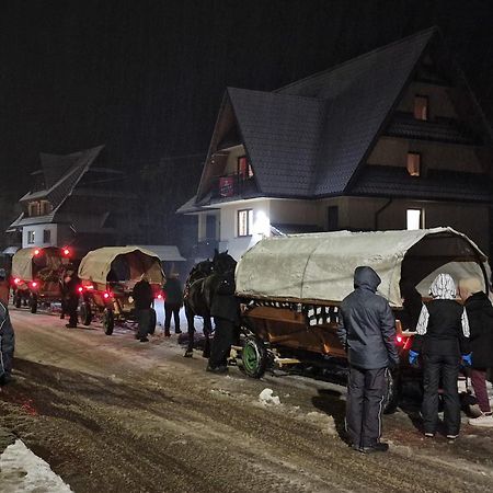 Male Ciche Uantosi, Blisko Wyciag Narciarski, Idealne Miesce Na Wypad W Gory -Rusinowa Polana-Zgorzelisko-Tarasowka-Wiktorowki-Palenica-Gesia Szyja-Morskie Oko Murzasichle Exteriér fotografie