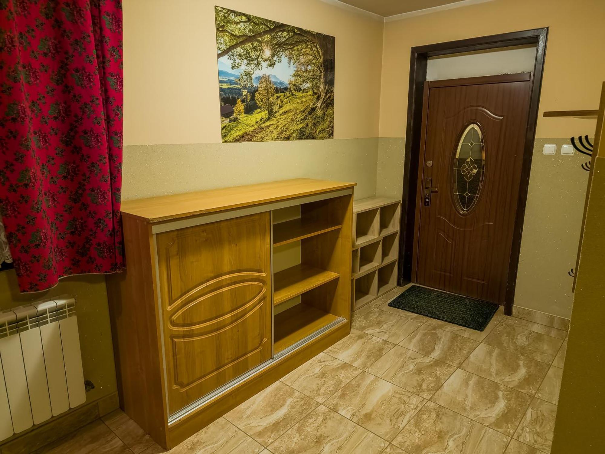 Male Ciche Uantosi, Blisko Wyciag Narciarski, Idealne Miesce Na Wypad W Gory -Rusinowa Polana-Zgorzelisko-Tarasowka-Wiktorowki-Palenica-Gesia Szyja-Morskie Oko Murzasichle Exteriér fotografie