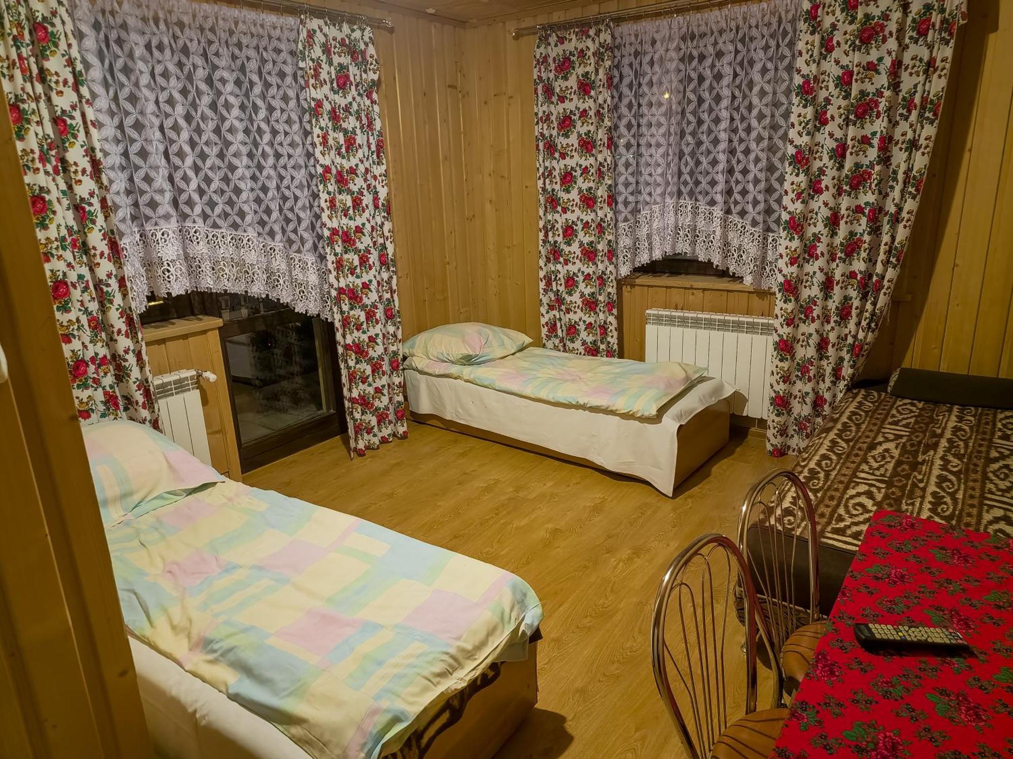 Male Ciche Uantosi, Blisko Wyciag Narciarski, Idealne Miesce Na Wypad W Gory -Rusinowa Polana-Zgorzelisko-Tarasowka-Wiktorowki-Palenica-Gesia Szyja-Morskie Oko Murzasichle Exteriér fotografie