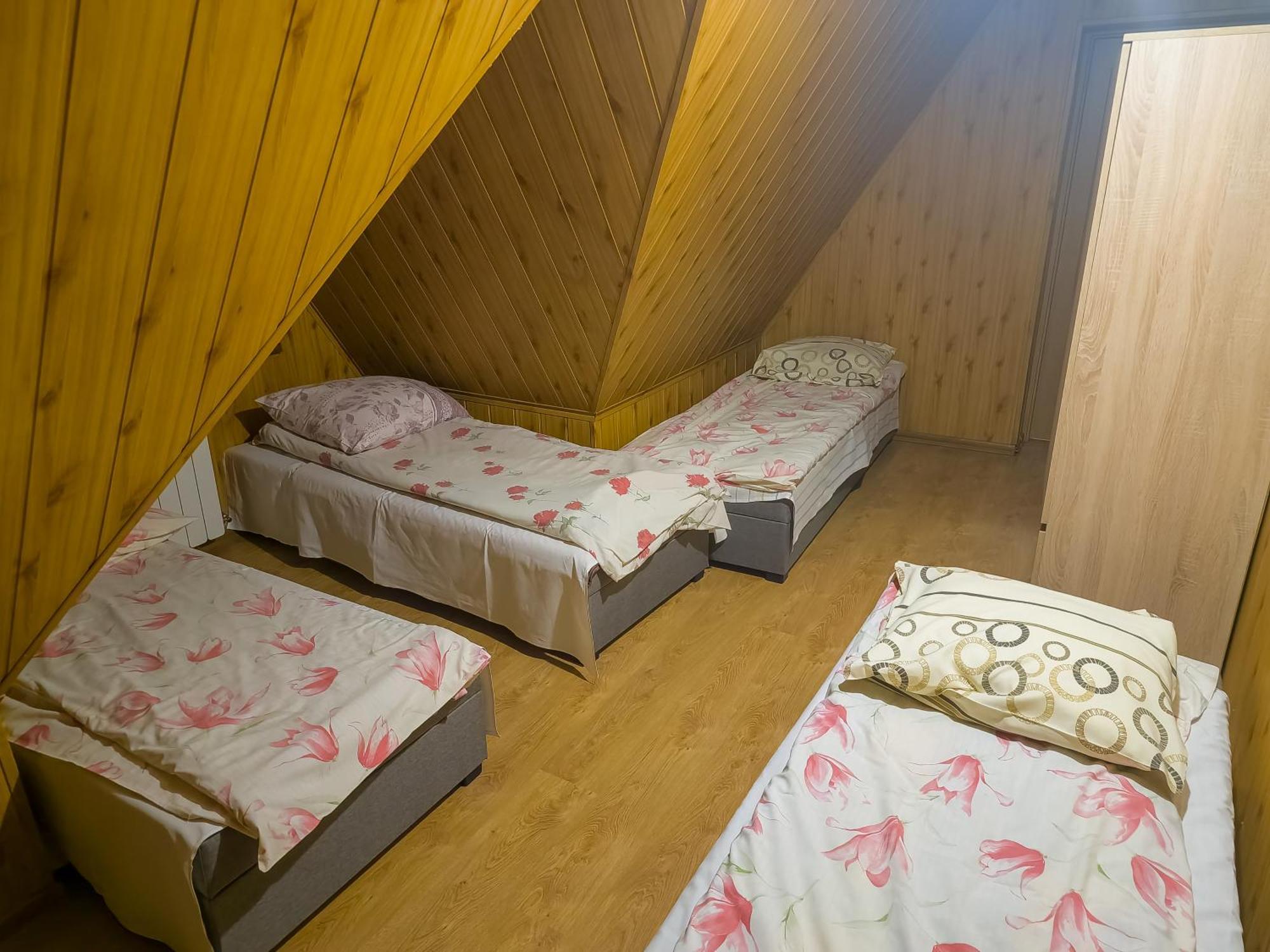Male Ciche Uantosi, Blisko Wyciag Narciarski, Idealne Miesce Na Wypad W Gory -Rusinowa Polana-Zgorzelisko-Tarasowka-Wiktorowki-Palenica-Gesia Szyja-Morskie Oko Murzasichle Exteriér fotografie