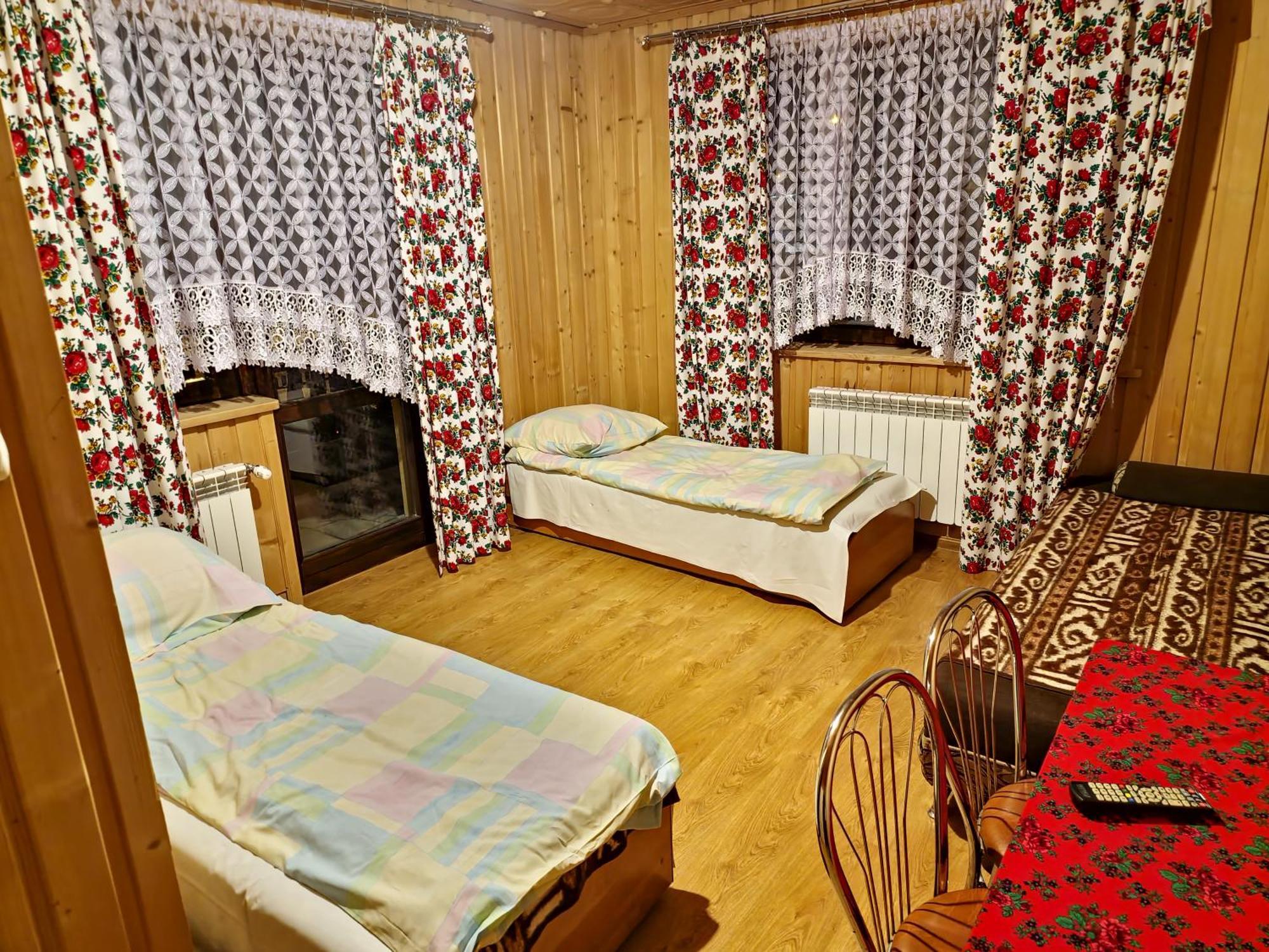 Male Ciche Uantosi, Blisko Wyciag Narciarski, Idealne Miesce Na Wypad W Gory -Rusinowa Polana-Zgorzelisko-Tarasowka-Wiktorowki-Palenica-Gesia Szyja-Morskie Oko Murzasichle Exteriér fotografie